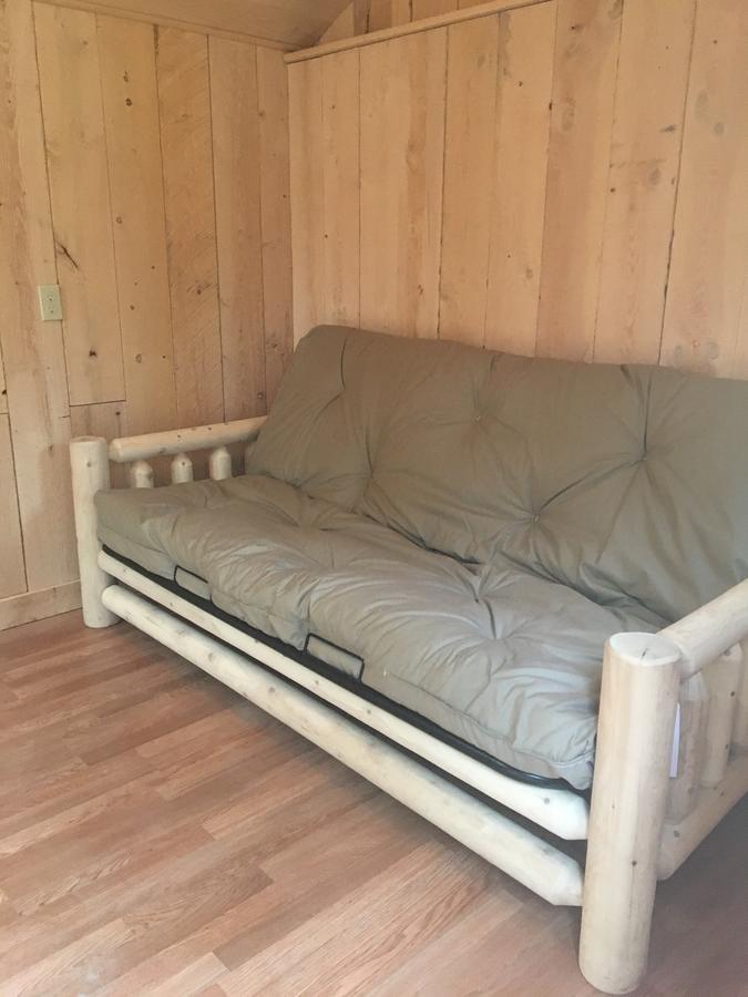 Cozy Cabin In The Catskills East Durham Exterior photo
